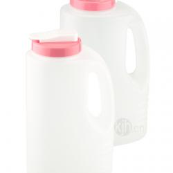 推式蓋水壺2000ml、30