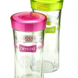 晶悅歡飲杯 280ML、38