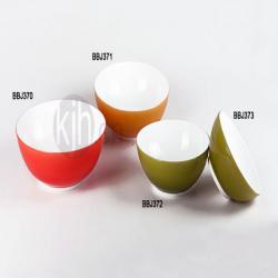 水晶雙色碗(950ml、75