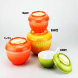 濾油碗（帶蓋）1850ML、13