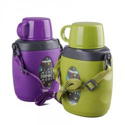 樂(lè)動(dòng)兒童運(yùn)動(dòng)水壺（橢圓