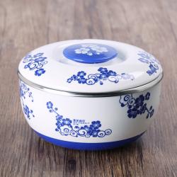 百寶兩用碗（大、中、小