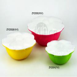 梅花滴水篩（7寸、8.5寸