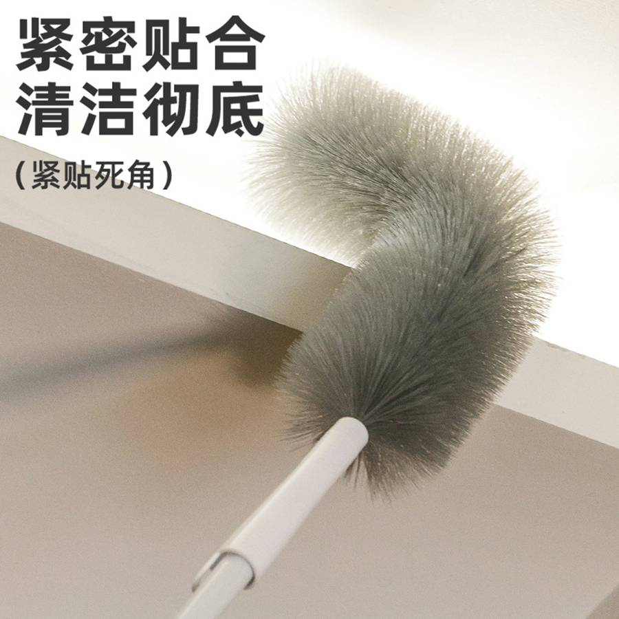 大號/小號可裝長(cháng)柄塵掃