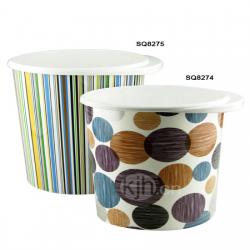 小、大號(hào)衛(wèi)生桶