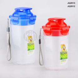 400ml、500ml方形運(yùn)動(dòng)