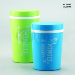 雙層杯（小號(hào)、大號(hào)）300m