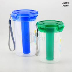 400ml、500ml圓形冰爽