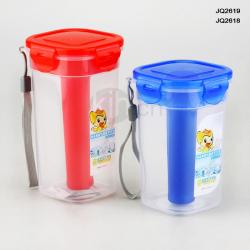 400ml、500ml方形冰爽